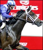 Dubai Horse Racing Tips