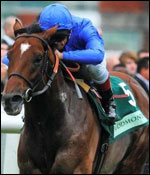 Frankie Dettori