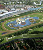 Meydan Racecourse