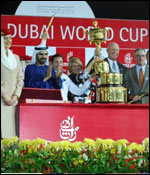 Dubai World Cup